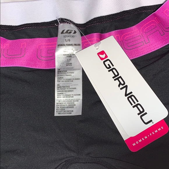 Biking shorts - Picture 3 of 7